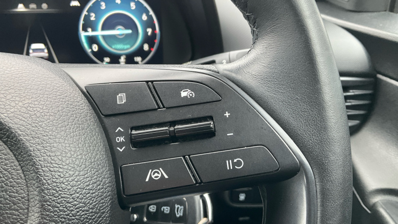 Hyundai i20 1.0T GDi 48V MHD SE Connect 5dr Petrol Hatchback